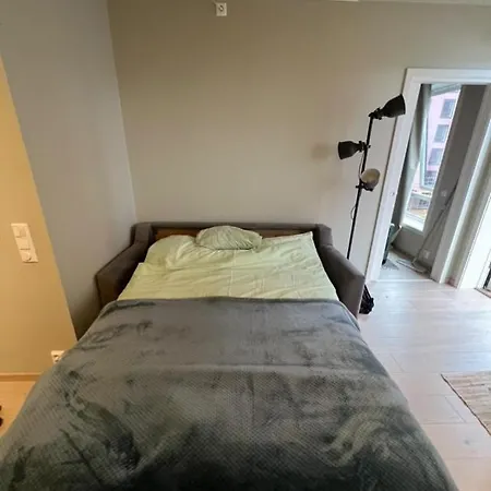 Cozy In