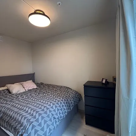 Cozy In Oslo