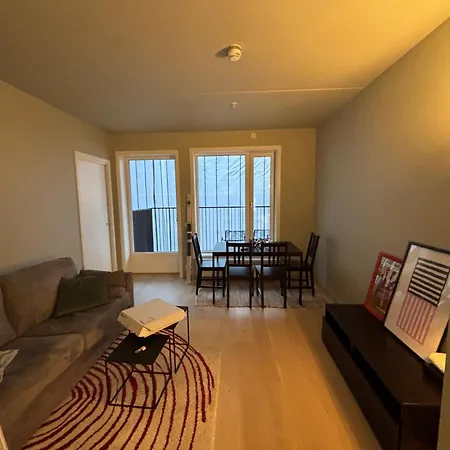 Cozy In * Oslo
